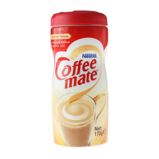 NESCAFE COFFE MATE 170GR