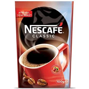 NESCAFE CLAS.EKO 100GR