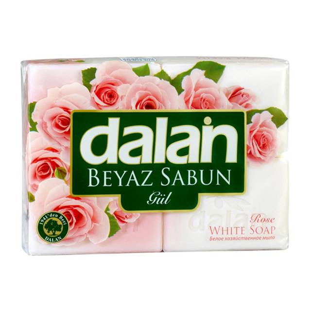 DALAN SAB.BEYAZ GUL 600GR