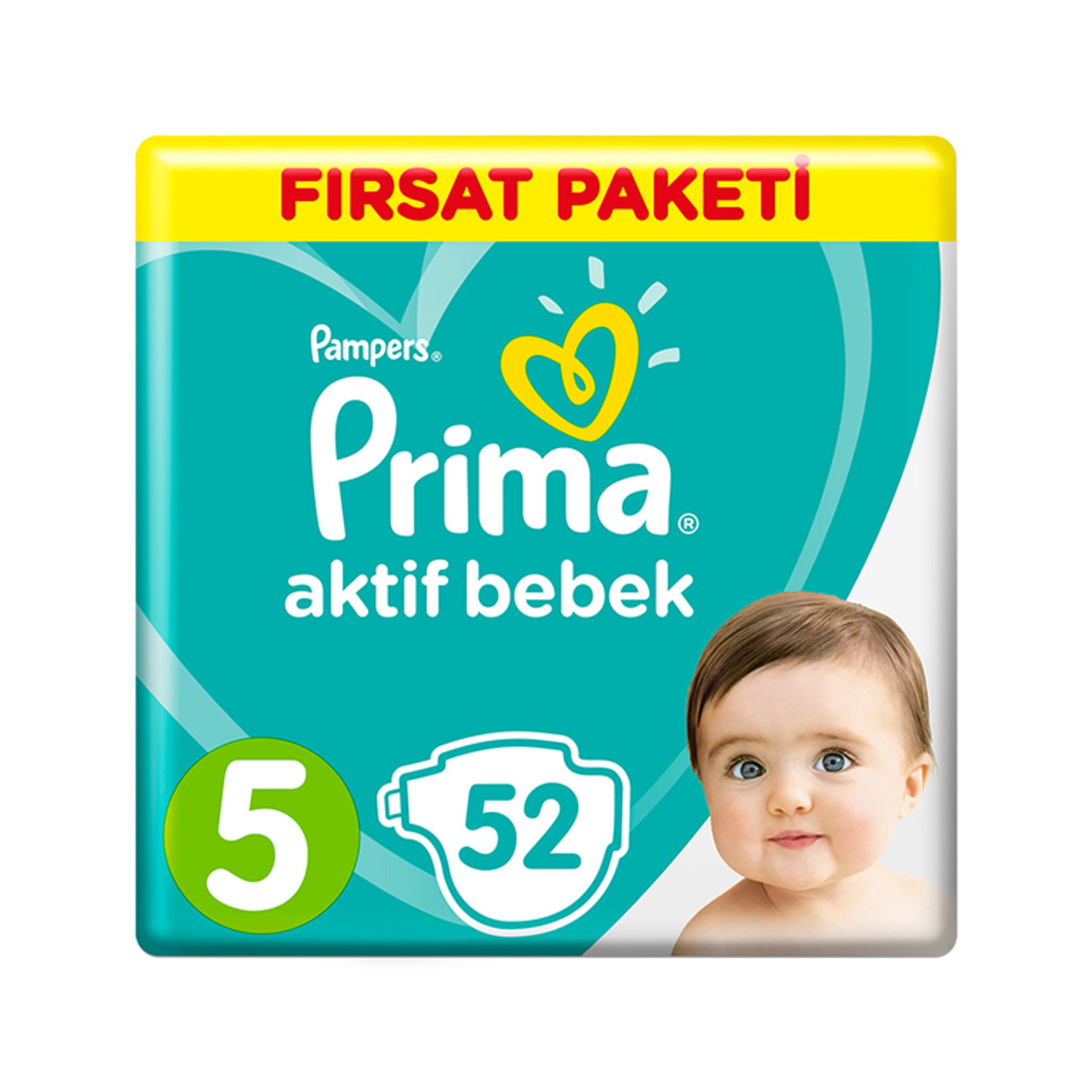 PRIMA FIRSAT PAKETI  JUNIOR 46 LI