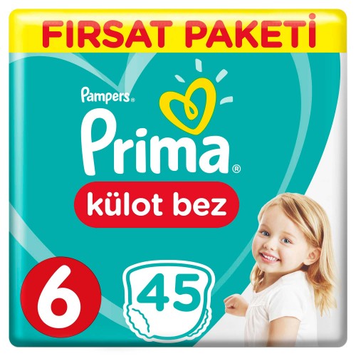 PRIMA FIRSAT PAKETI EXTRA LARGE 40LI