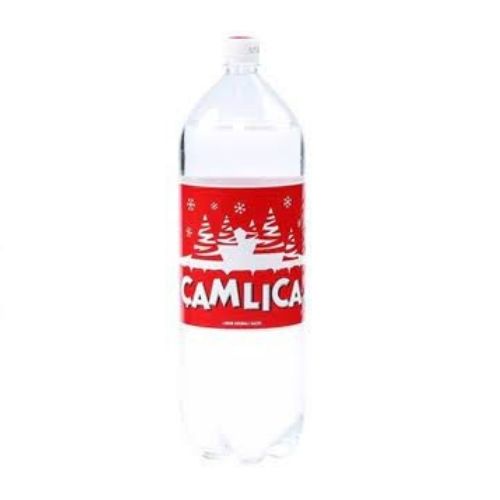 CAMLICA SADE GAZOZ 1LT