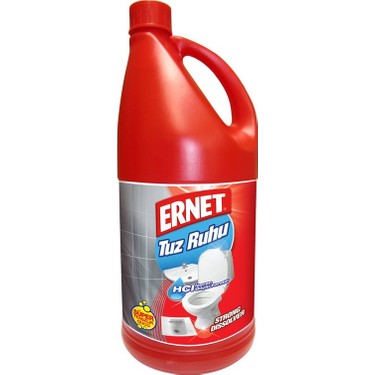 ERNET TUZRUHU 2.5LT