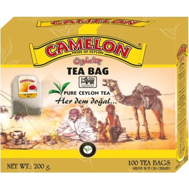 CAMELON CAY 100GR SALLAMA