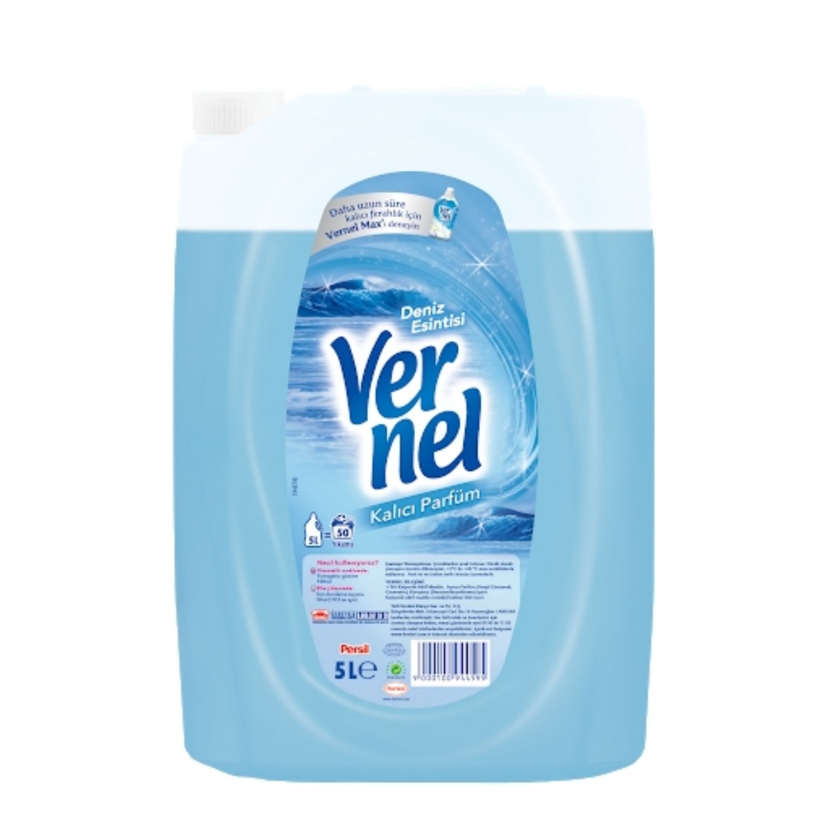 VERNEL YUM.DENIZ ESINTISI 5LT