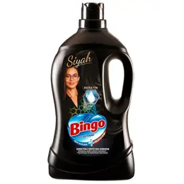 BINGO SIVI DETERJAN 4LT SIYAH