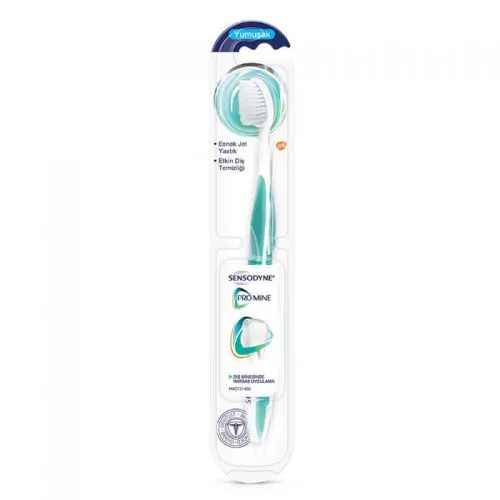 SENSODYNE D.FIRCASI PROMINE SOFT