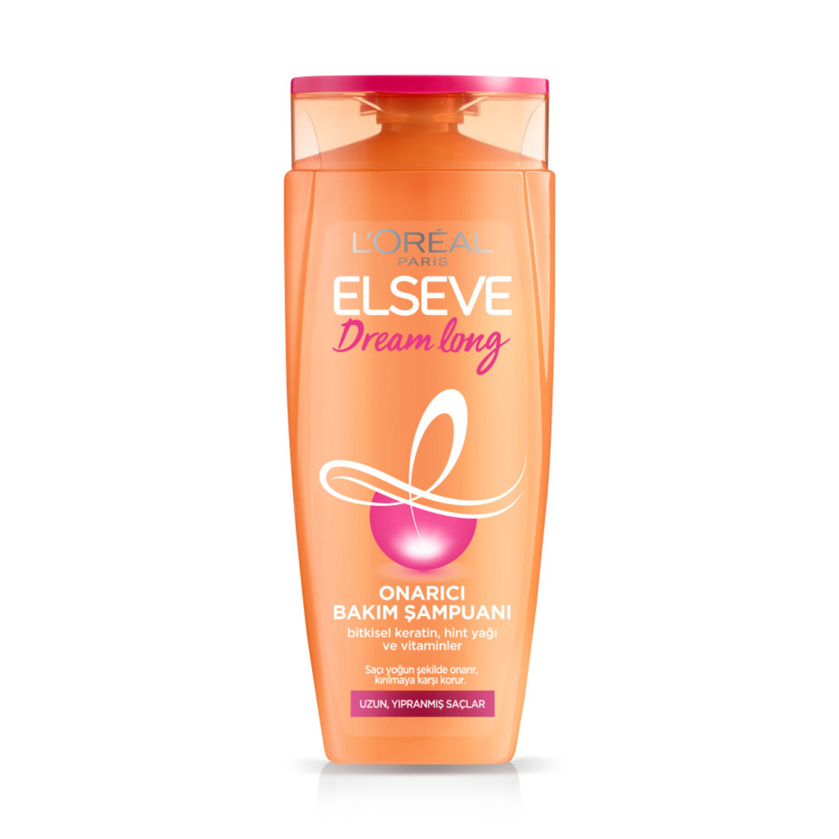 ELSEVE SAC SPREYI COLLAGEN 200ML