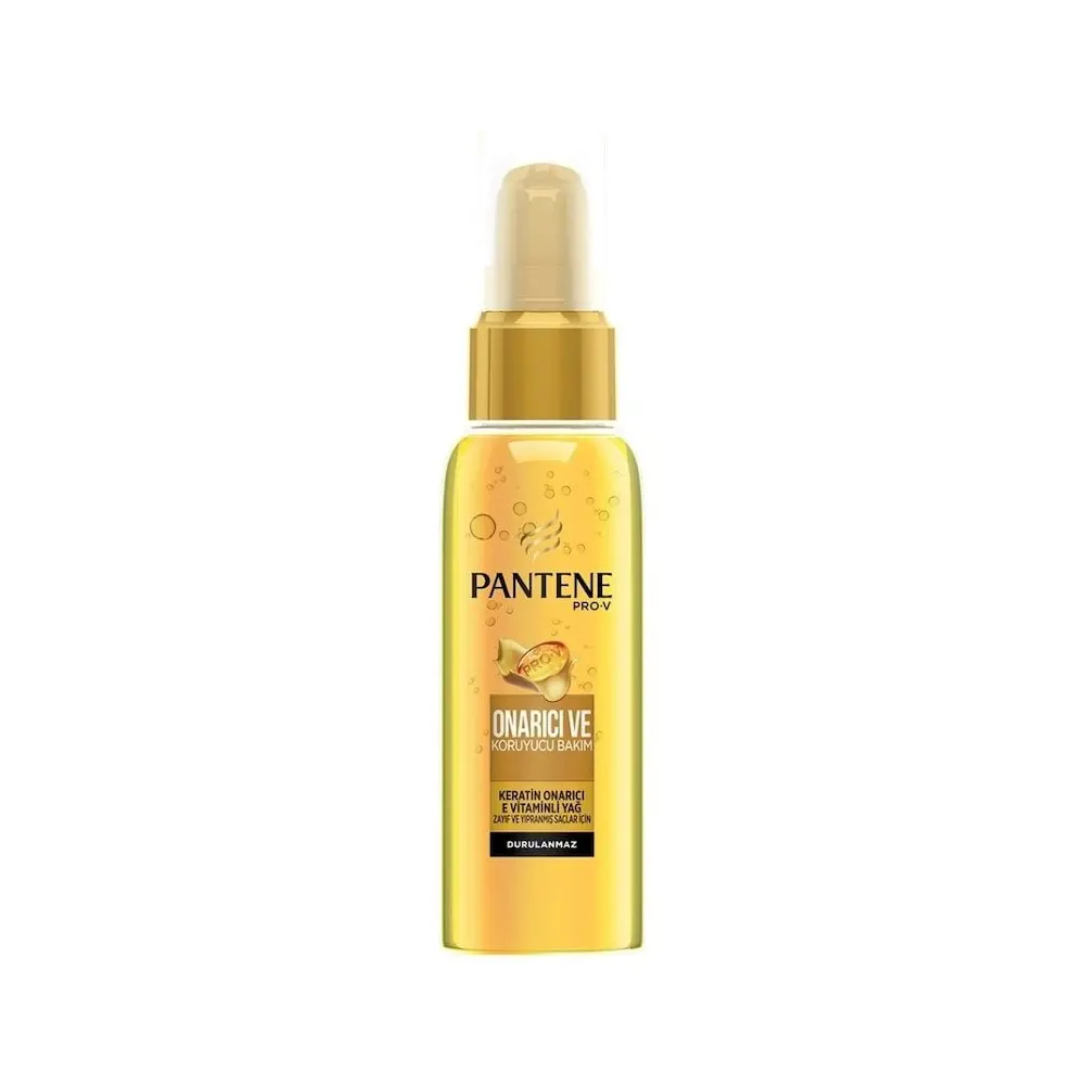 PANTENE ONARICI VE KORUYUCU SPREY 100ML