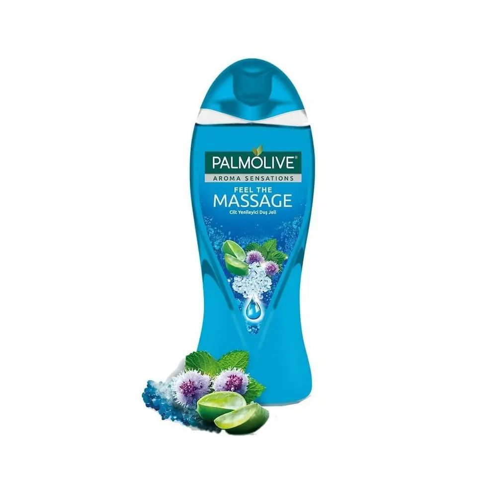 PALMOLIVE DUS JELI 500ML MASSAGE