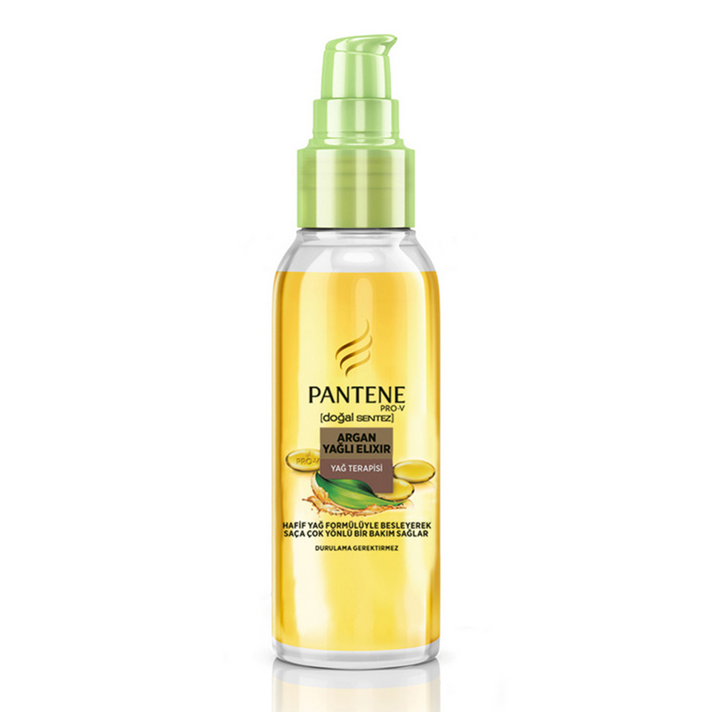 PANTENE SERUM ARGAN YAG TERAPISI 100ML