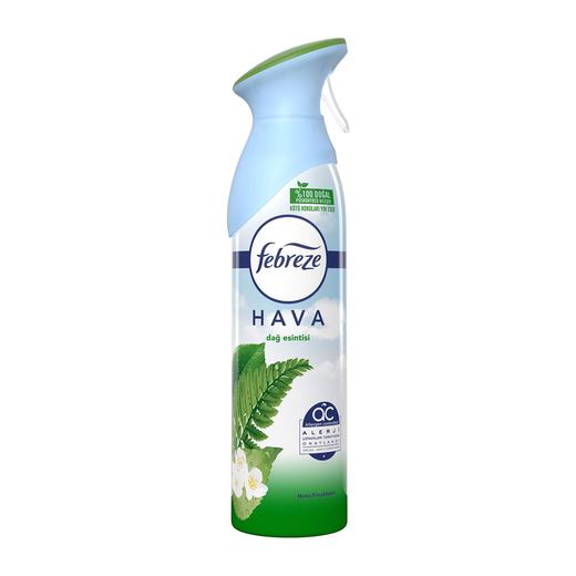 FEBREZE AEROSOL DAG ESINTISI 300ML