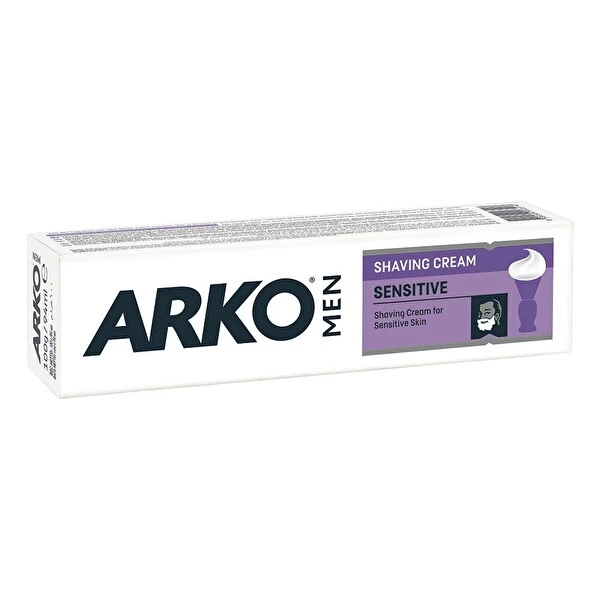 ARKO TRAS KREMI 100GR EXTRA SENSITIVE