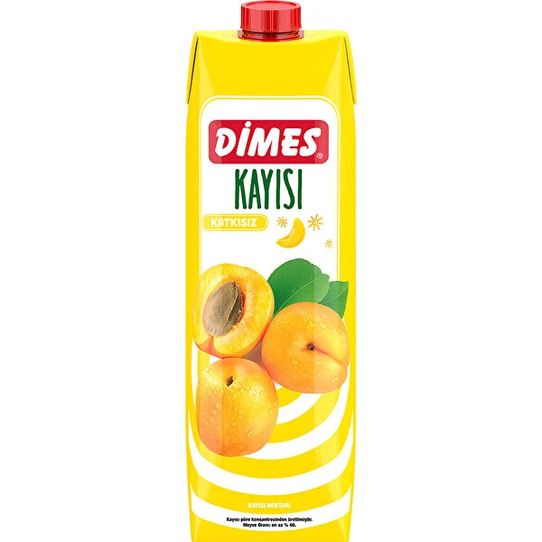 DIMES 1LT M.SUYU KAYISI TETRA