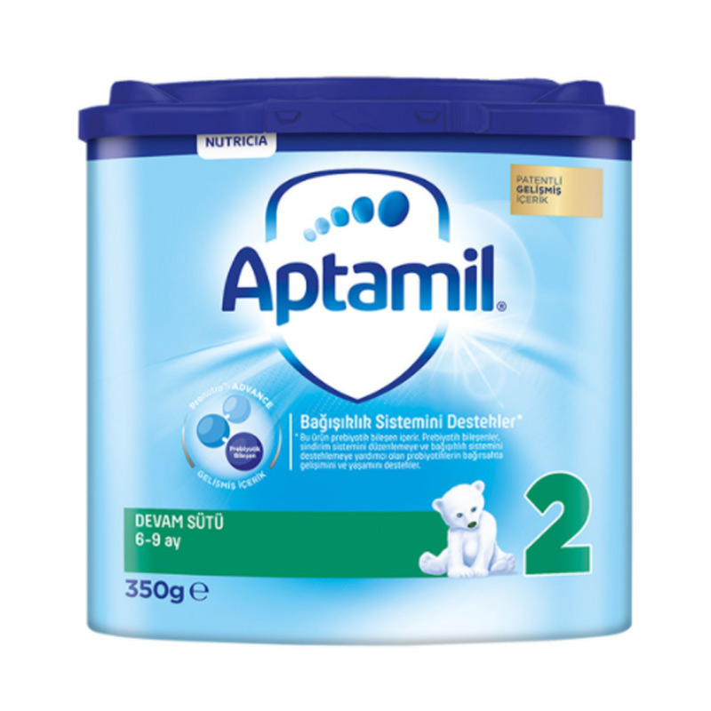 MILUPA APTAMIL 2-350GR