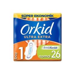 ORKID ULTRA EXTRA 4LU NORMAL 1 BEDEN