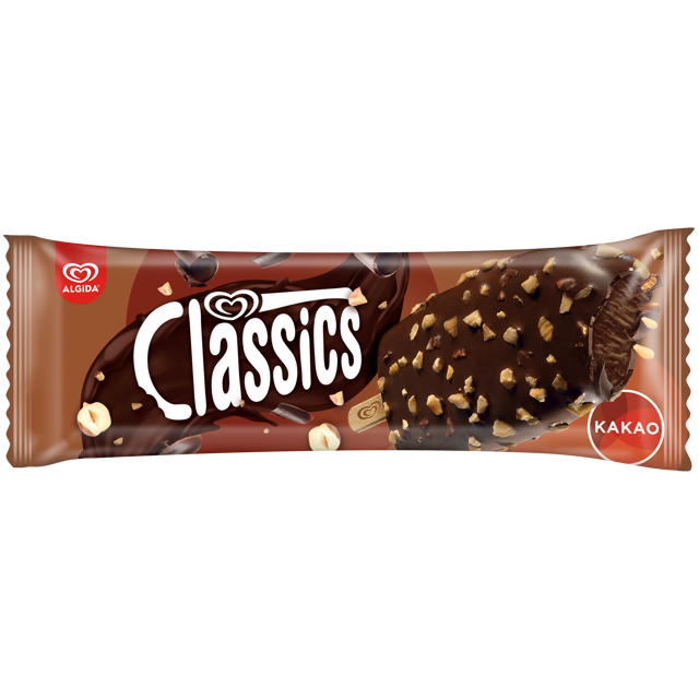 ALGIDA CLASSIC KAKAO 65 ML