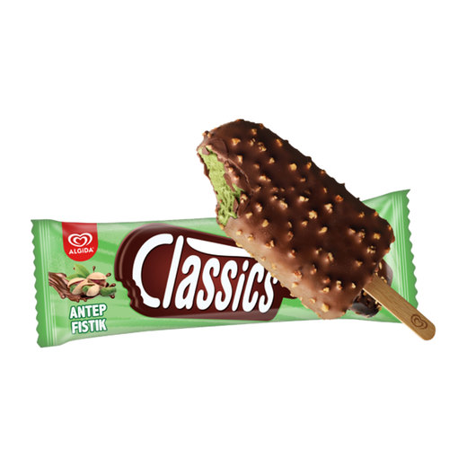 ALGIDA CLASSIC ANTEP 65 ML