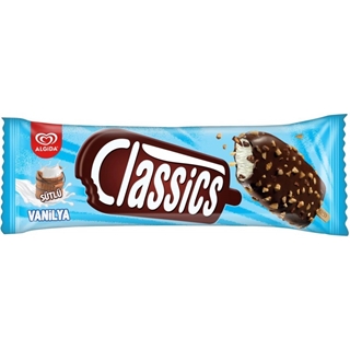 ALGIDA CLASSIC VANILYA 65 ML