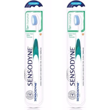 SENSODYNE D.FIRCASI TAM KORUMA SOFT
