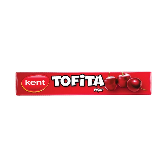 KENT TOFITA VISNE 47GR