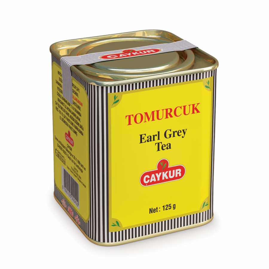 CAYKUR TOMURCUK CAY 125GR