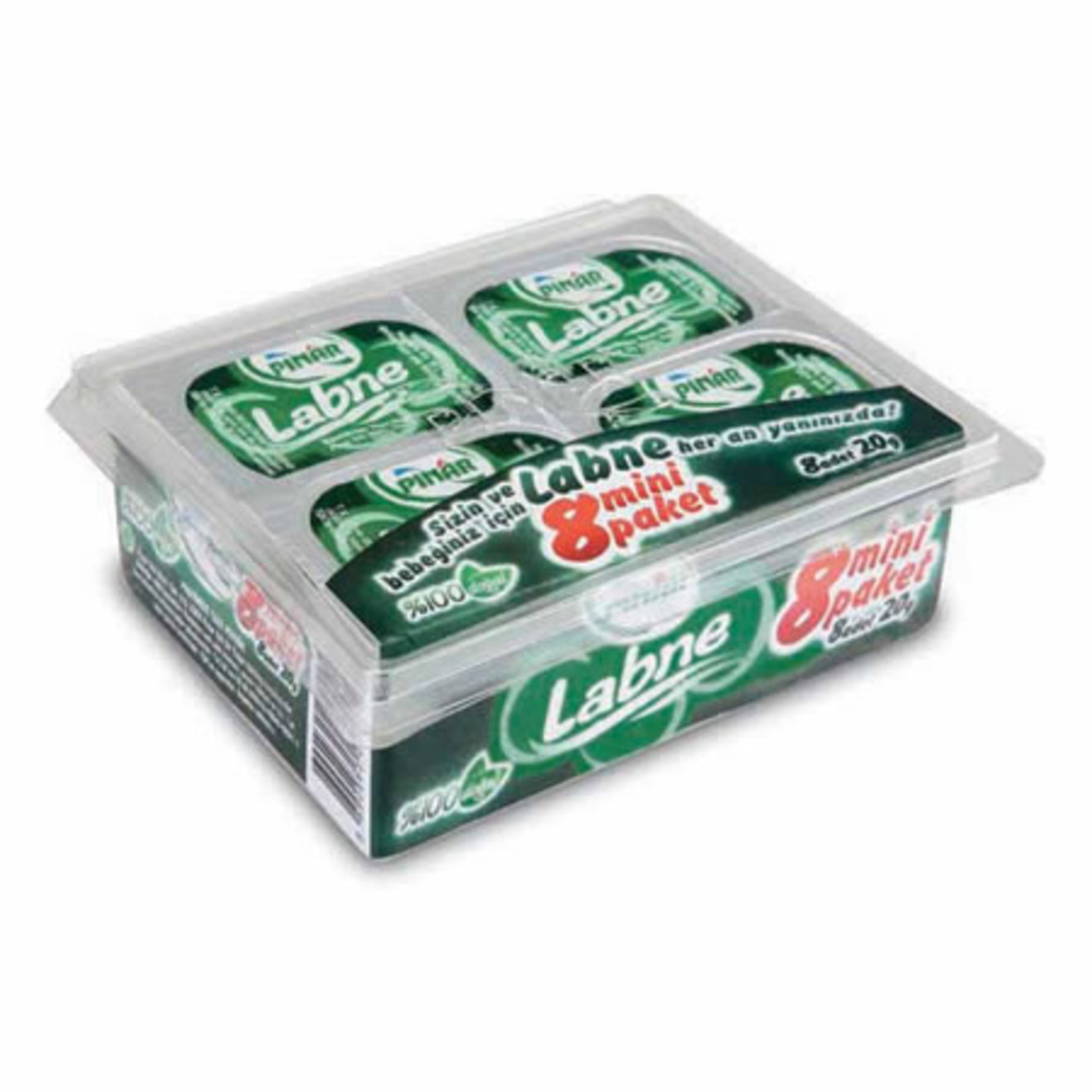 PINAR LABNE 8LI 20GR
