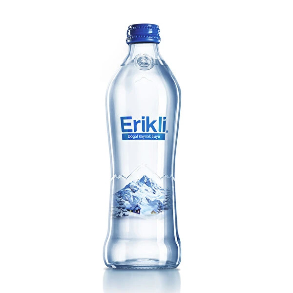 ERIKLI SU 330ML CAMPET