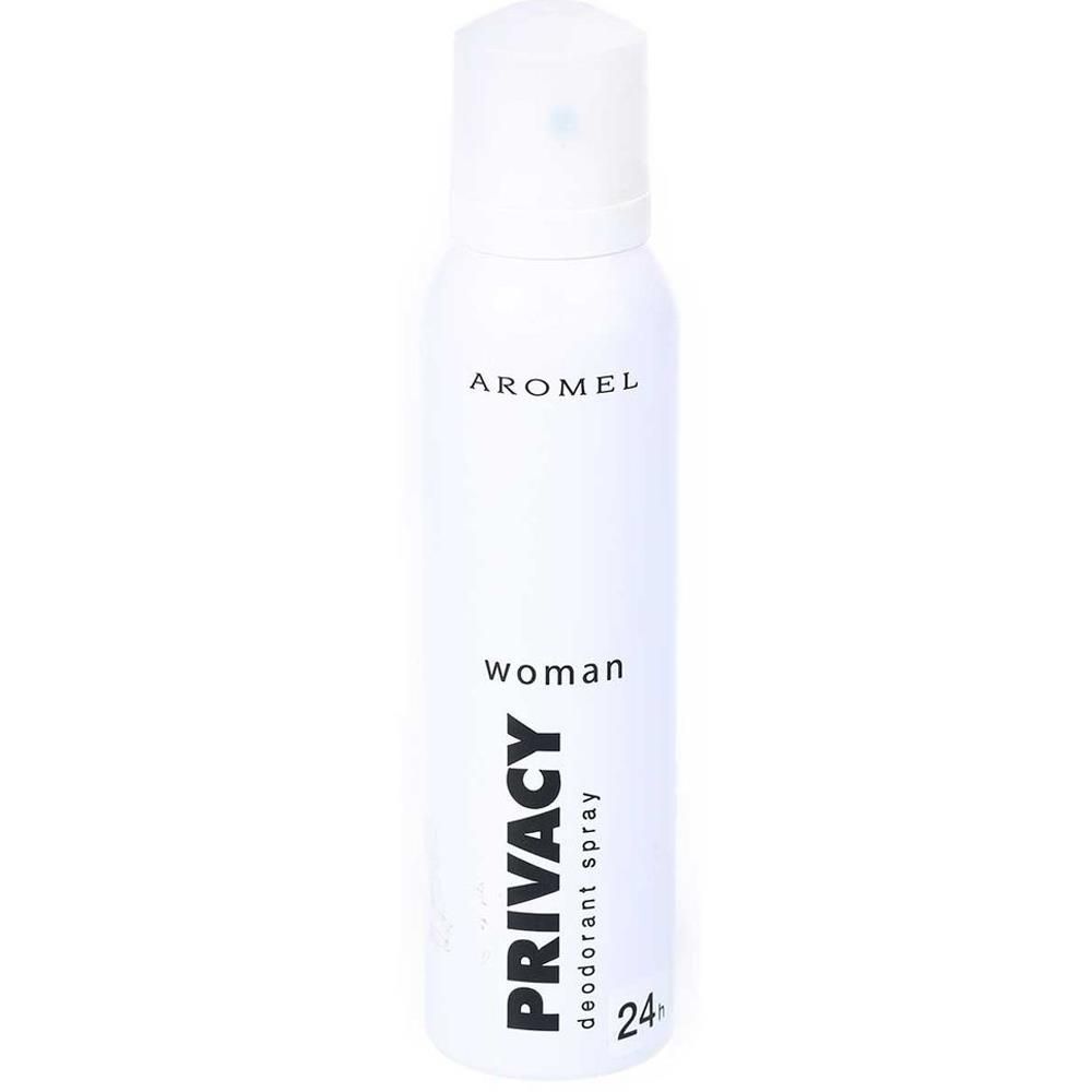 PRIVACY DEO WOMEN 150ML