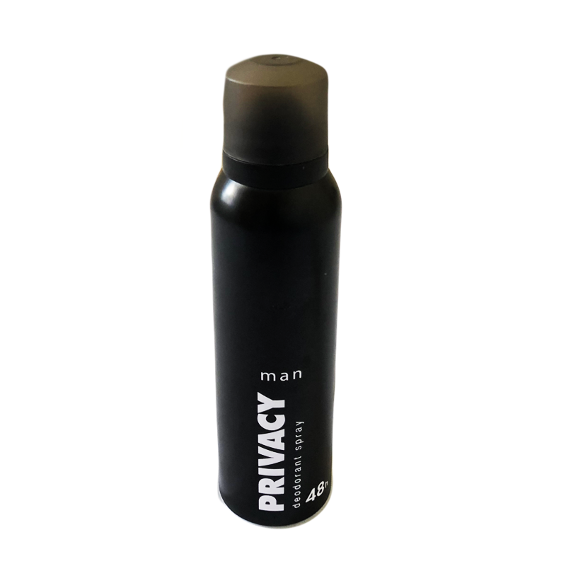 PRIVACY DEO MEN 150ML