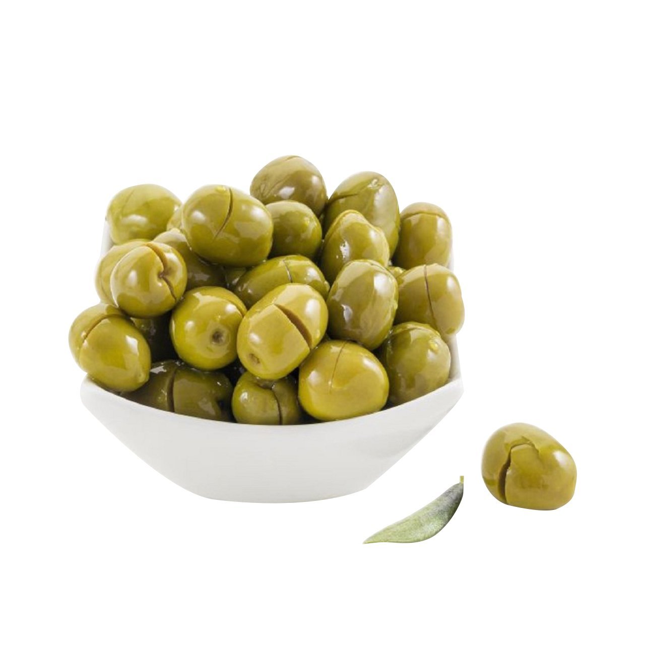 SRK KIRMA ZEYTIN
