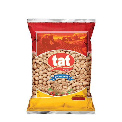 TAT KOCBASI NOHUT 1KG
