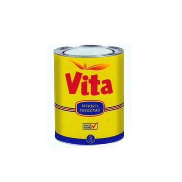 VITA MARGARIN 5LT