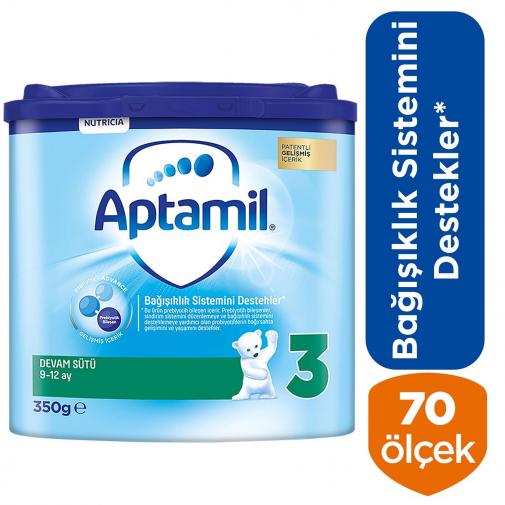 MILUPA APTAMIL 3-350GR