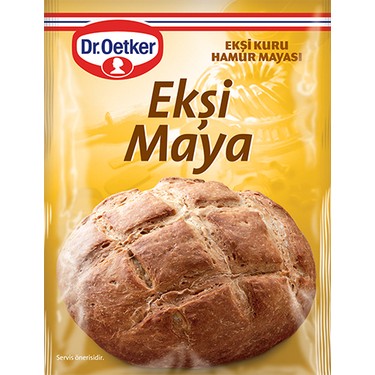 DR.OETKER EKSI MAYA 35GR