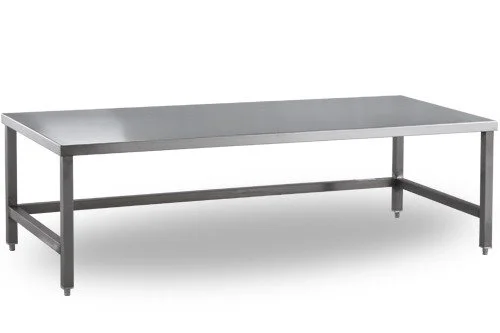 İnoksan ITD144 İstif Tablası Düz Tablalı (1400x400x570)