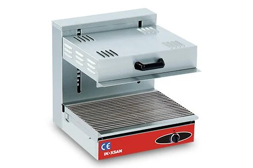 INOKSAN RRP100 Salamander/Mikrodalga rafı (PSE100 için) (500x500x30)