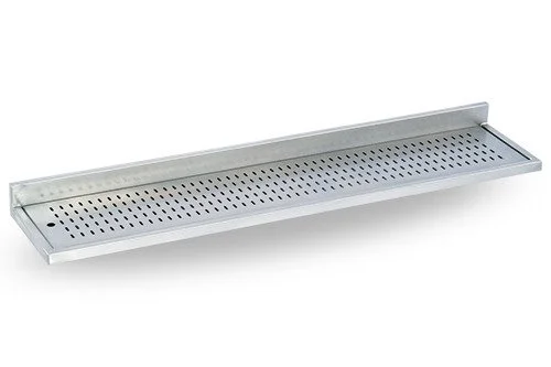 İnoksan RRS123 Süzme Rafı (1200x300x30)
