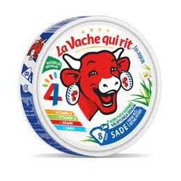 LA VACHE 8P SADE 100 GR * 24