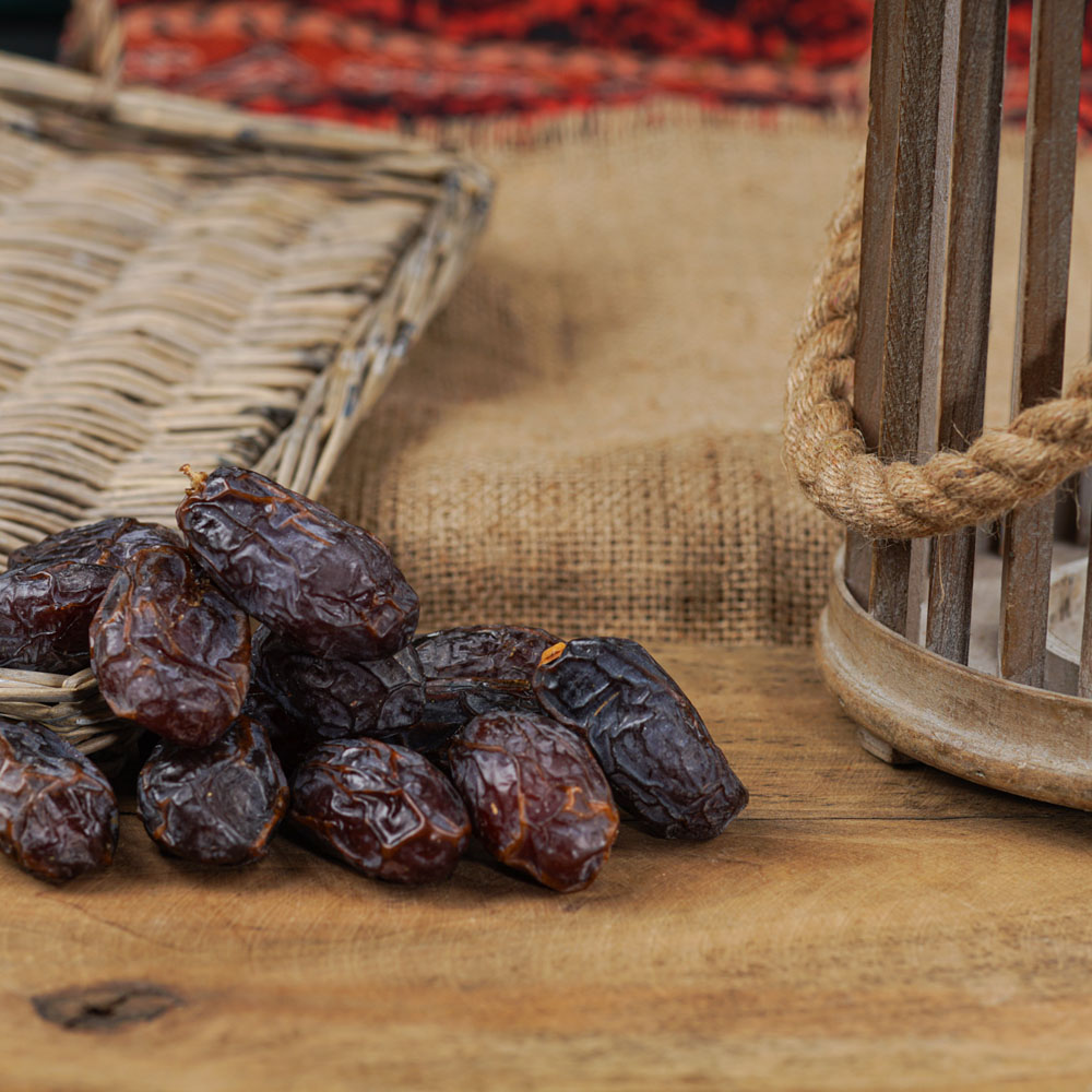 ÖZEL KUDÜS EKSTRA HURMA