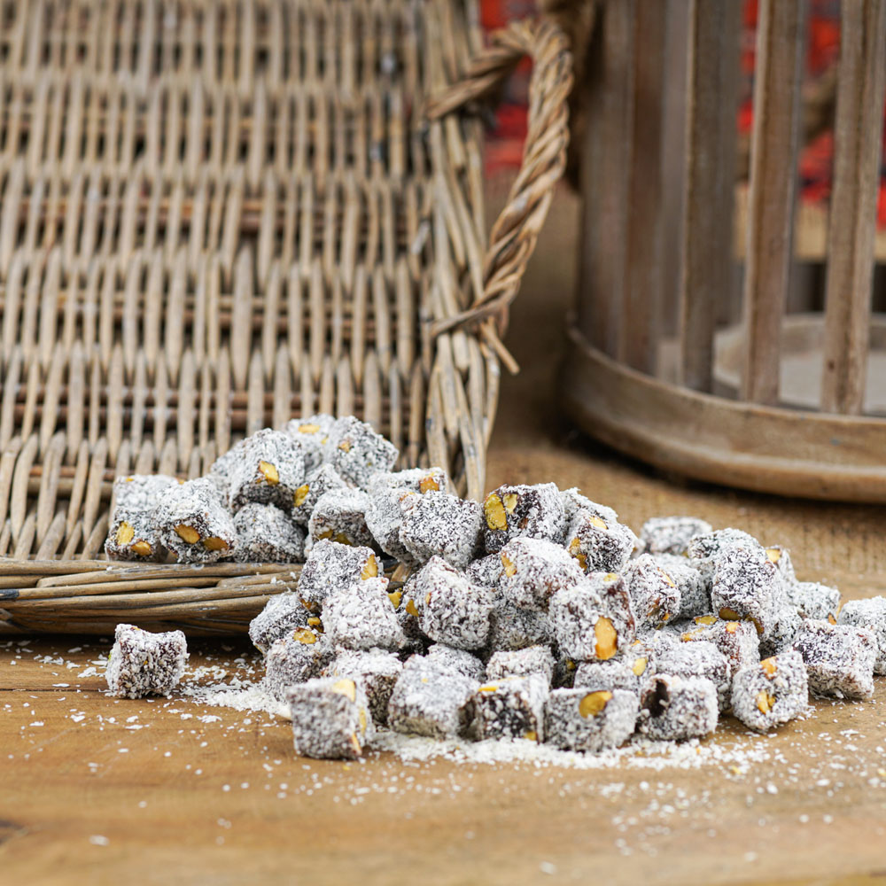 MAKEDONYA FINDIK KABUKLU