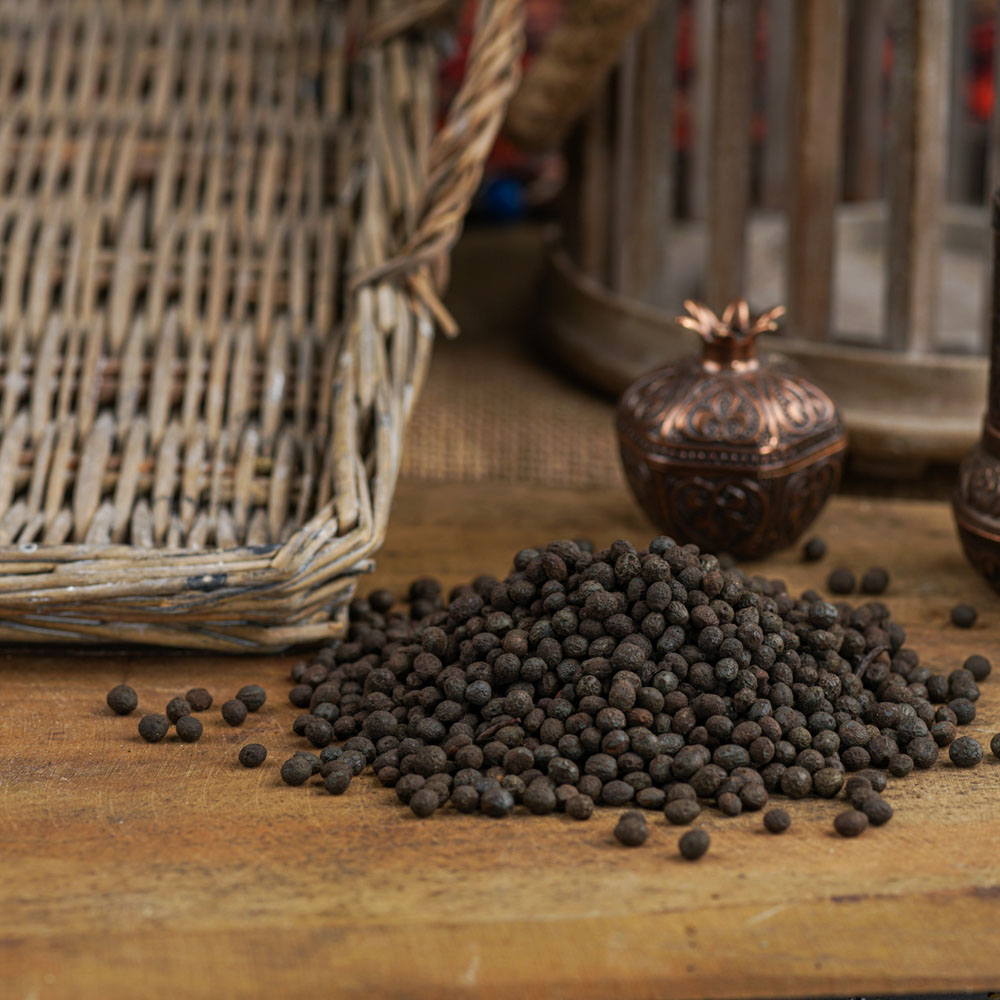 MELENGİÇ TOHUMU KAVRULMUŞ