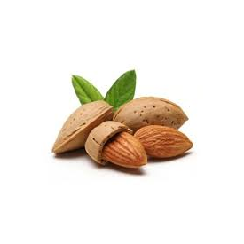 BADEM KABUKLU ÇİĞ DİŞ