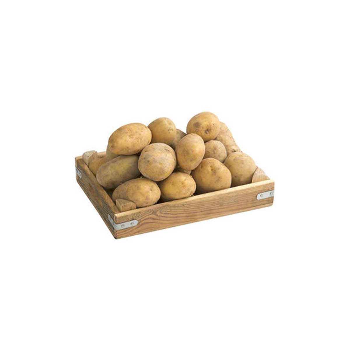 Taze Patates Kg