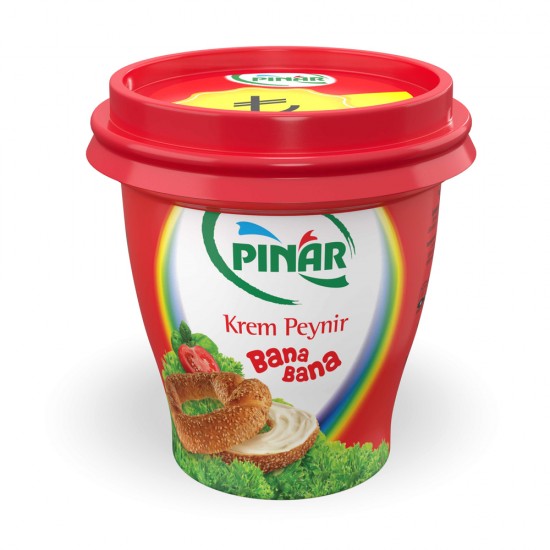 PINAR KREM PEYNIR 300GR