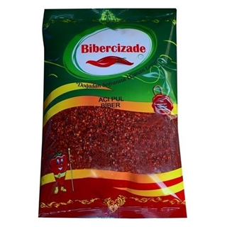 BIBERCIZADE PUL BIBER 40GR