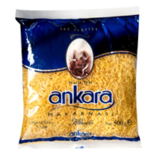 ANKARA MAKARNA KLASIK 500GR TEL SEHRIYE