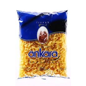 ANKARA MAKARNA KLASIK 500GR FIYONK