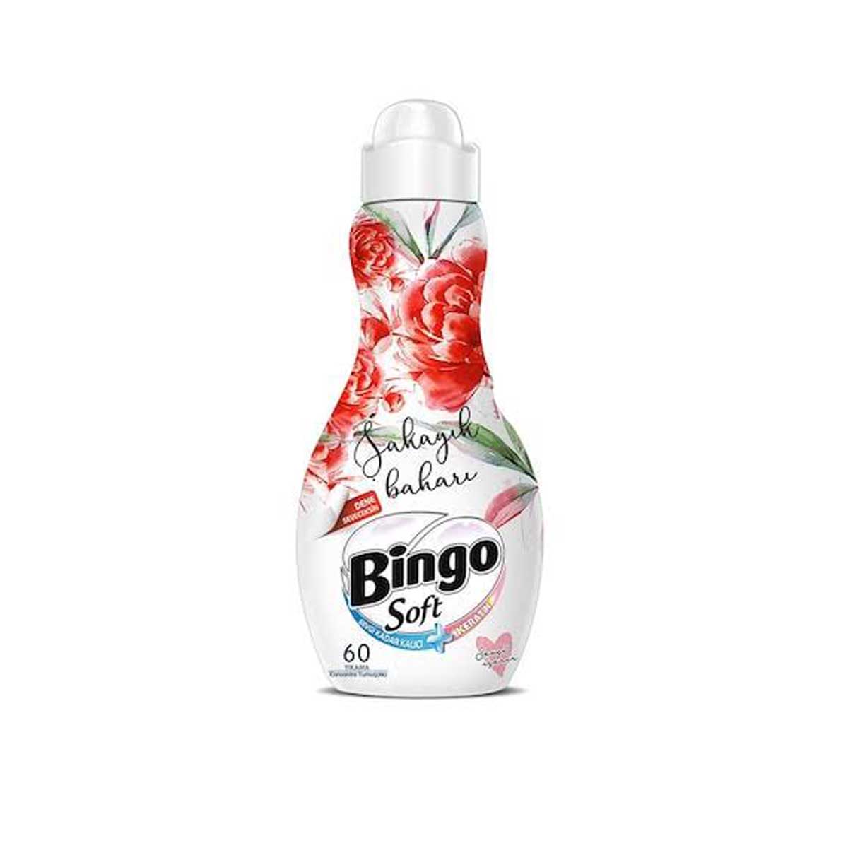 BINGO SOFT 1440ML SAKAYIK BAHARI