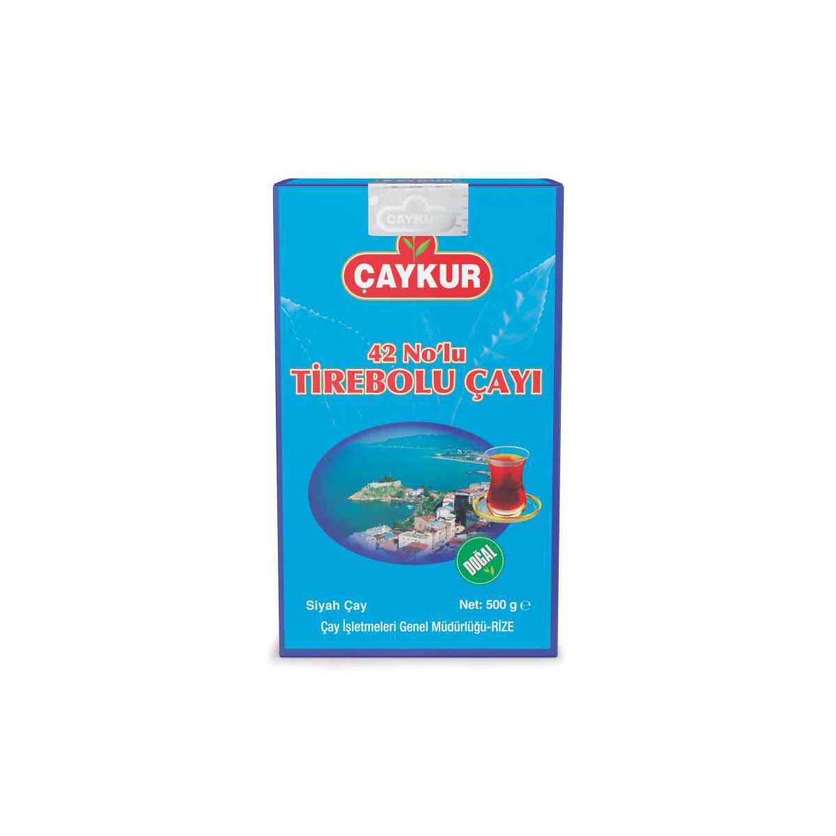 CAYKUR TIREBOLU CAYI 500 GR